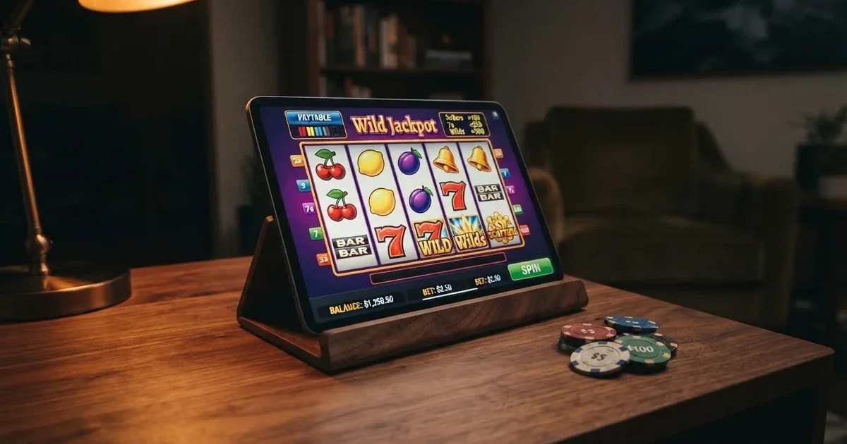 best barcrest online casinos uk 2026 — the licensed shortlist
