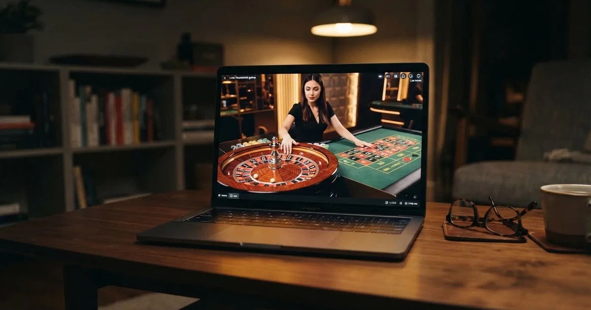 Best Live Casino UK 2026 — What the Licence Actually Means