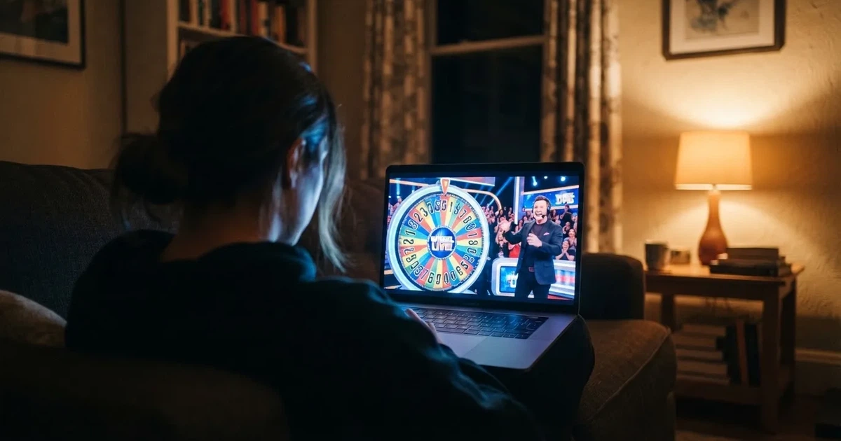 Best Online Casino Game Shows UK 2026 — Live Studio Picks