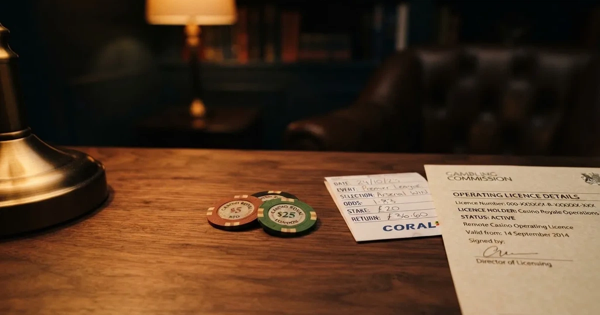 UK Credit Card Casino Sites Compared